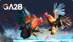 ga28 tại dola789