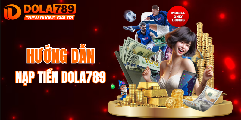 Quy trình nạp vốn không bị lỗi với ba bước